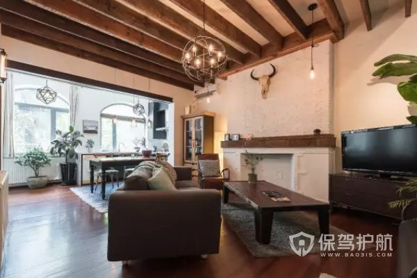 磚混老房子如何加固結構圖片(磚混老房子加固施工流程詳解) 北京網架設計 第1張 磚混老房子如何加固結構圖片(磚混老房子加固施工流程詳解) 北京網架設計 第1張
