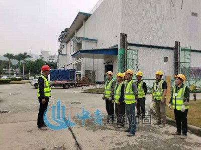 房屋加固要審批么(房屋加固是否需要審批) 鋼結(jié)構(gòu)網(wǎng)架施工 第4張 房屋加固要審批么(房屋加固是否需要審批) 鋼結(jié)構(gòu)網(wǎng)架施工 第4張