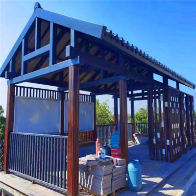 鋼結構長廊廠家(鋼結構長廊廠家哪家好) 結構橋梁鋼結構施工 第3張 鋼結構長廊廠家(鋼結構長廊廠家哪家好) 結構橋梁鋼結構施工 第3張