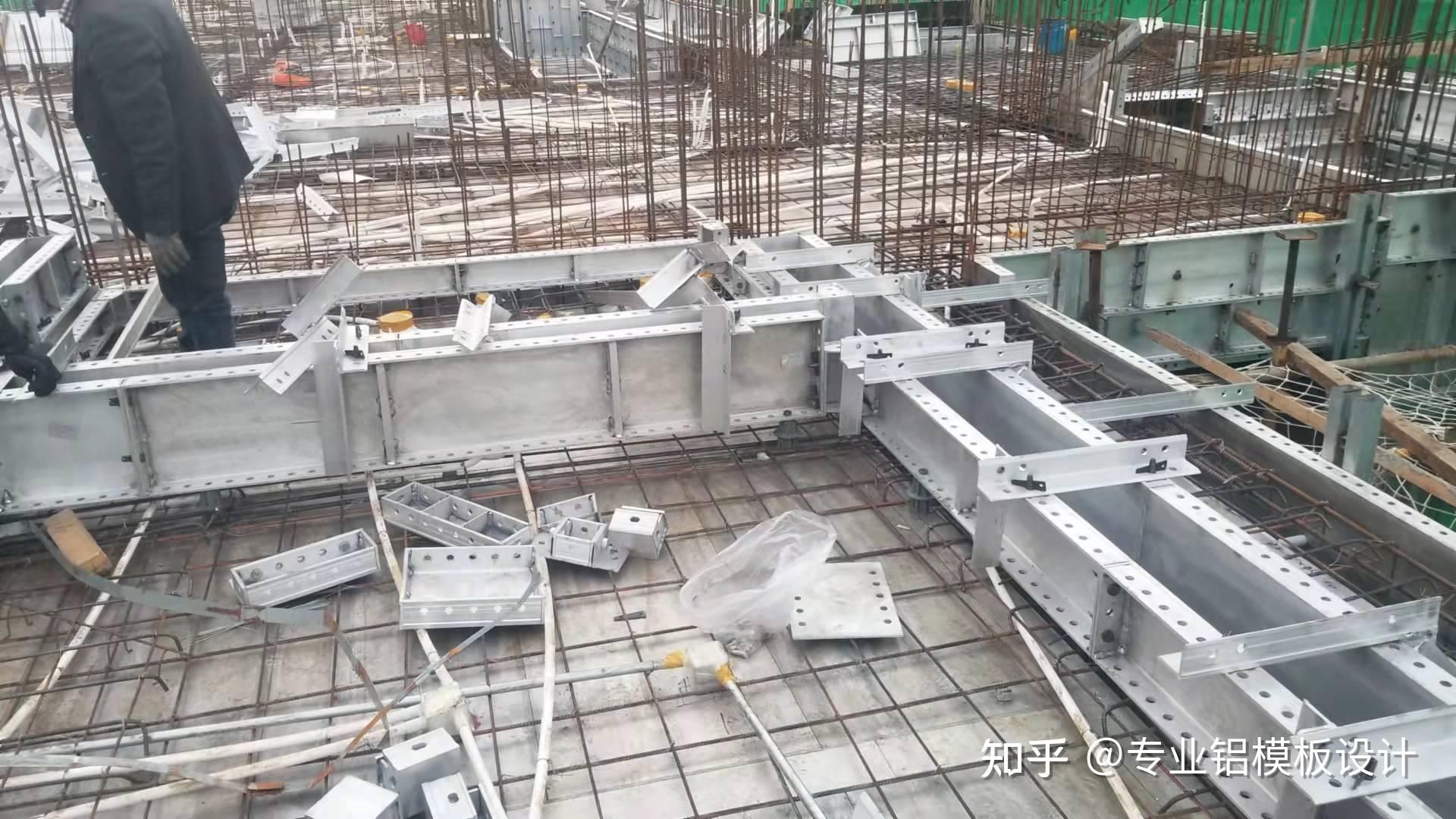 加固設(shè)計需要原設(shè)計嗎知乎 鋼結(jié)構(gòu)鋼結(jié)構(gòu)停車場施工 第3張 加固設(shè)計需要原設(shè)計嗎知乎 鋼結(jié)構(gòu)鋼結(jié)構(gòu)停車場施工 第3張