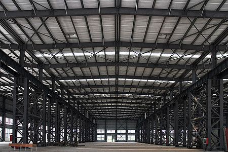 鋼結構建筑效果圖(鋼結構建筑效果圖展示鋼結構建筑的多樣化和功能性) 鋼結構有限元分析設計 第1張 鋼結構建筑效果圖(鋼結構建筑效果圖展示鋼結構建筑的多樣化和功能性) 鋼結構有限元分析設計 第1張