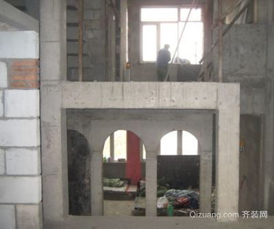 承重墻開門洞會多久塌(承重墻開門洞可能會導(dǎo)致建筑物的結(jié)構(gòu)穩(wěn)定性受到安全隱患) 結(jié)構(gòu)框架施工 第2張 承重墻開門洞會多久塌(承重墻開門洞可能會導(dǎo)致建筑物的結(jié)構(gòu)穩(wěn)定性受到安全隱患) 結(jié)構(gòu)框架施工 第2張