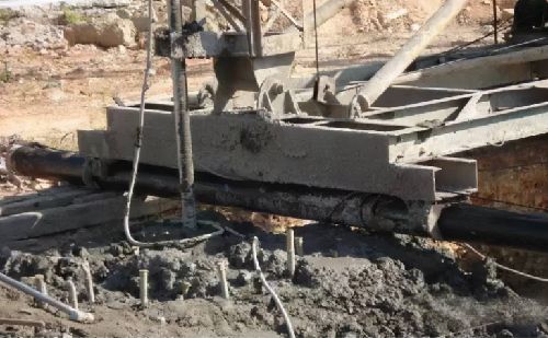 地基注漿加固問題處理(地基注漿加固的幾個步驟和注意事項) 鋼結構跳臺設計 第3張 地基注漿加固問題處理(地基注漿加固的幾個步驟和注意事項) 鋼結構跳臺設計 第3張