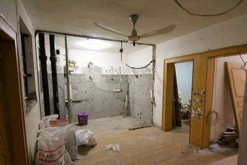 房屋設計改造裝修 鋼結構玻璃棧道設計 第3張 房屋設計改造裝修 鋼結構玻璃棧道設計 第3張