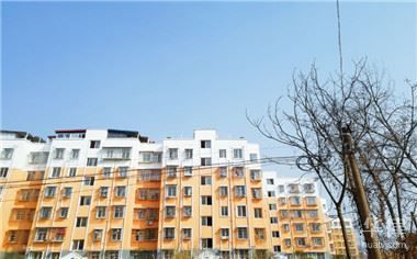 合肥住宅專項維修資金標準(合肥住宅維修資金不足時如何處理維修資金增值收益歸屬問題) 結構工業鋼結構設計 第2張 合肥住宅專項維修資金標準(合肥住宅維修資金不足時如何處理維修資金增值收益歸屬問題) 結構工業鋼結構設計 第2張