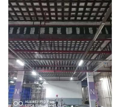 石家莊加固工程有限公司地址 鋼結構異形設計 第4張 石家莊加固工程有限公司地址 鋼結構異形設計 第4張