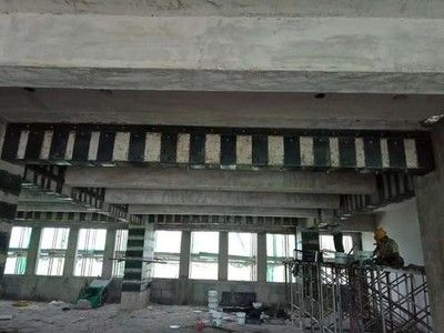 房屋加固施工單位自貢 北京網(wǎng)架設(shè)計(jì) 第4張 房屋加固施工單位自貢 北京網(wǎng)架設(shè)計(jì) 第4張