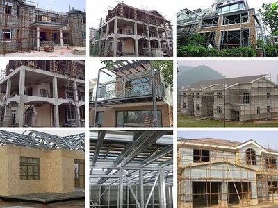 舊房子地基加固后還安全嗎 結構砌體設計 第3張 舊房子地基加固后還安全嗎 結構砌體設計 第3張