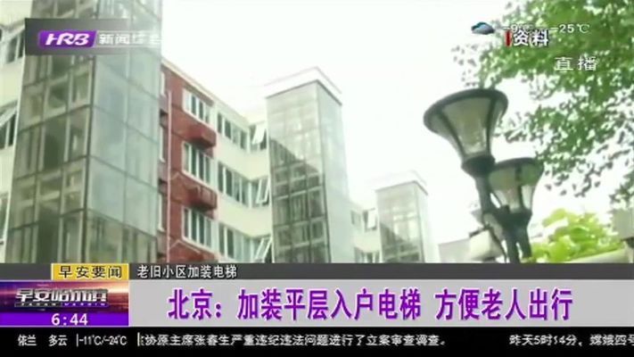 北京老舊小區加裝電梯最新政策新規定(北京老舊小區電梯加裝公積金補貼) 結構框架施工 第4張 北京老舊小區加裝電梯最新政策新規定(北京老舊小區電梯加裝公積金補貼) 結構框架施工 第4張