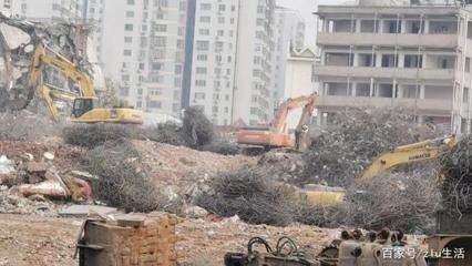 北京拆除工程公司排名第一 鋼結構有限元分析設計 第1張 北京拆除工程公司排名第一 鋼結構有限元分析設計 第1張