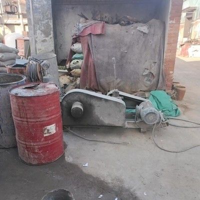 基礎注漿加固施工方案(基礎注漿加固施工) 結構地下室施工 第1張 基礎注漿加固施工方案(基礎注漿加固施工) 結構地下室施工 第1張
