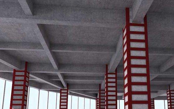 202024房屋檢測加固技術（2024年房屋檢測加固技術） 裝飾工裝設計 第2張