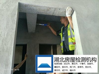 202024房屋檢測加固技術（2024年房屋檢測加固技術） 裝飾工裝設計 第4張