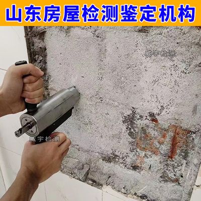 202024房屋檢測加固技術（2024年房屋檢測加固技術） 裝飾工裝設計 第5張