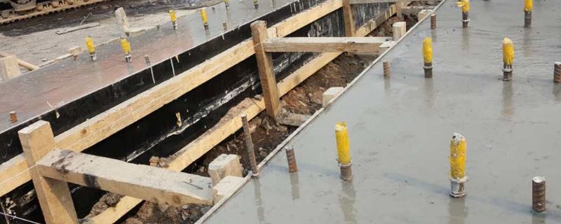 地基加固注漿施工方案及流程（地基加固注漿施工） 鋼結(jié)構(gòu)框架施工 第5張