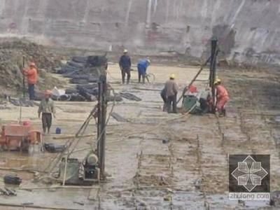 北京地基加固注漿公司排名前十(全國加固公司排名) 結構工業鋼結構設計 第5張 北京地基加固注漿公司排名前十(全國加固公司排名) 結構工業鋼結構設計 第5張