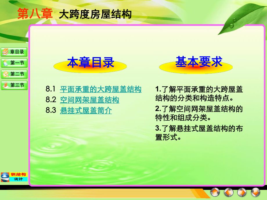 采光頂鋼結構設計方案怎么寫的(采光頂鋼結構施工安全措施詳解) 建筑施工圖施工 第2張 采光頂鋼結構設計方案怎么寫的(采光頂鋼結構施工安全措施詳解) 建筑施工圖施工 第2張