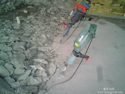 拆除樓板的工具(常見的拆除樓板工具及其用途) 結(jié)構(gòu)地下室設(shè)計(jì) 第2張 拆除樓板的工具(常見的拆除樓板工具及其用途) 結(jié)構(gòu)地下室設(shè)計(jì) 第2張