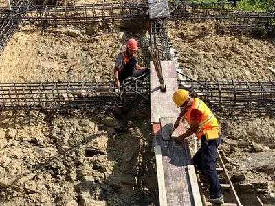 貴州加固公司有多少家分公司 鋼結構蹦極設計 第5張 貴州加固公司有多少家分公司 鋼結構蹦極設計 第5張