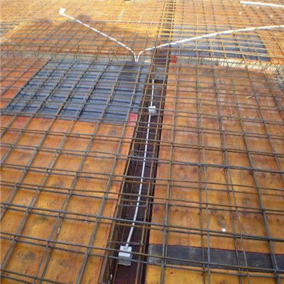 預制鋼筋混凝土空心樓板施工工藝流程 鋼結構異形設計 第5張 預制鋼筋混凝土空心樓板施工工藝流程 鋼結構異形設計 第5張