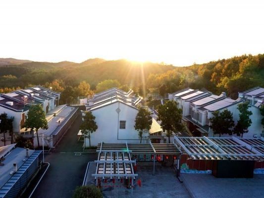北京老房改造有新計劃嗎 建筑消防施工 第5張 北京老房改造有新計劃嗎 建筑消防施工 第5張