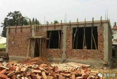 磚混結構如何承重 結構工業裝備施工 第4張 磚混結構如何承重 結構工業裝備施工 第4張