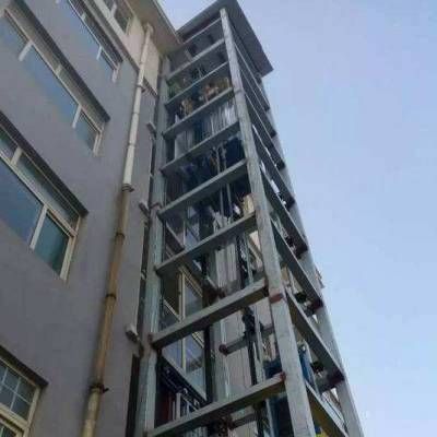 昌平老樓加裝電梯招標公告(昌平區醫院2024年門急診樓電梯加裝技術規范) 鋼結構玻璃棧道施工 第1張 昌平老樓加裝電梯招標公告(昌平區醫院2024年門急診樓電梯加裝技術規范) 鋼結構玻璃棧道施工 第1張