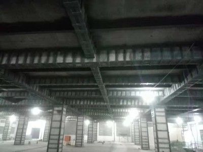 北京房屋加固價(jià)格表最新政策圖片（北京房屋加固價(jià)格表） 結(jié)構(gòu)地下室設(shè)計(jì) 第2張