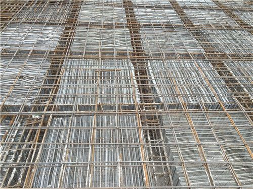 空心樓板會斷嗎(空心樓板會斷裂嗎?) 結構地下室施工 第1張 空心樓板會斷嗎(空心樓板會斷裂嗎?) 結構地下室施工 第1張