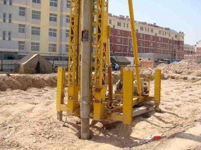 地基加固處理方法視頻教程(地基加固處理教程) 結構電力行業設計 第4張 地基加固處理方法視頻教程(地基加固處理教程) 結構電力行業設計 第4張