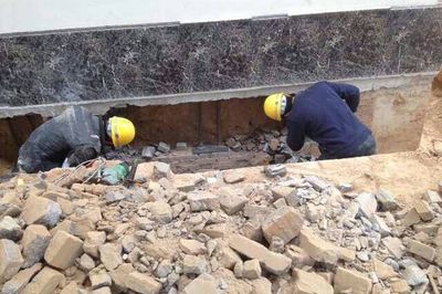 地基加固處理方法視頻教程(地基加固處理教程) 結構電力行業設計 第5張 地基加固處理方法視頻教程(地基加固處理教程) 結構電力行業設計 第5張