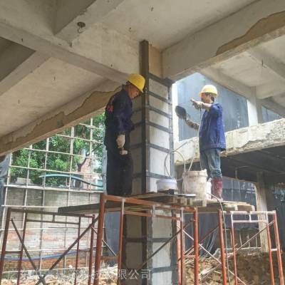 檔案室加固(檔案室加固施工安全措施) 結構電力行業施工 第3張 檔案室加固(檔案室加固施工安全措施) 結構電力行業施工 第3張