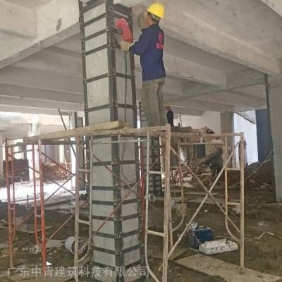 檔案室加固(檔案室加固施工安全措施) 結構電力行業施工 第1張 檔案室加固(檔案室加固施工安全措施) 結構電力行業施工 第1張
