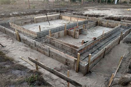 鋼結構建房子（鋼結構建房的優勢） 結構砌體施工 第3張