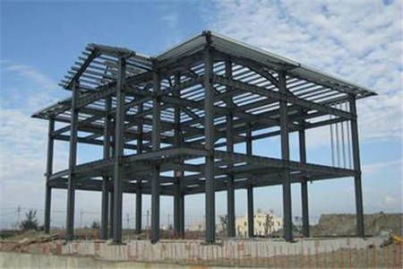 鋼結構建房子（鋼結構建房的優勢） 結構砌體施工 第2張