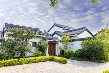 鋼結構建房子（鋼結構建房的優勢） 結構砌體施工 第5張
