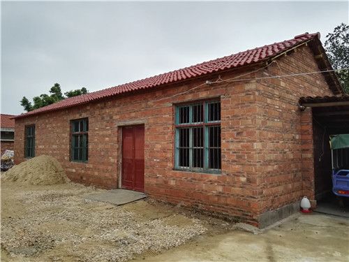 老磚房怎么加固的(老磚房加固的注意事項) 結構地下室設計 第2張 老磚房怎么加固的(老磚房加固的注意事項) 結構地下室設計 第2張