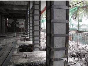石家莊房屋加固（石家莊加固公司資質(zhì)對比）