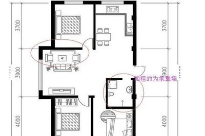 墻改梁多少錢一米安全嗎(墻改梁價格) 結構機械鋼結構設計 第3張 墻改梁多少錢一米安全嗎(墻改梁價格) 結構機械鋼結構設計 第3張