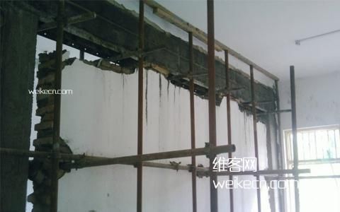 墻改梁多少錢一米安全嗎(墻改梁價格) 結構機械鋼結構設計 第2張 墻改梁多少錢一米安全嗎(墻改梁價格) 結構機械鋼結構設計 第2張