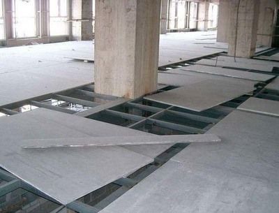 空心樓板有什么好處和作用(空心樓板在商場應用案例) 結構機械鋼結構設計 第2張 空心樓板有什么好處和作用(空心樓板在商場應用案例) 結構機械鋼結構設計 第2張