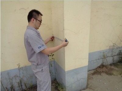 天津房屋質量檢測與鑒定需要多少錢（天津市房屋質量檢測與鑒定周期一般多久一般多久） 裝飾幕墻施工 第4張