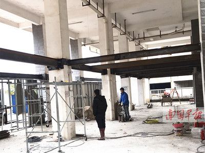 鋼結構房屋搭建合同（鋼結構房屋搭建合同份數） 結構電力行業設計 第3張