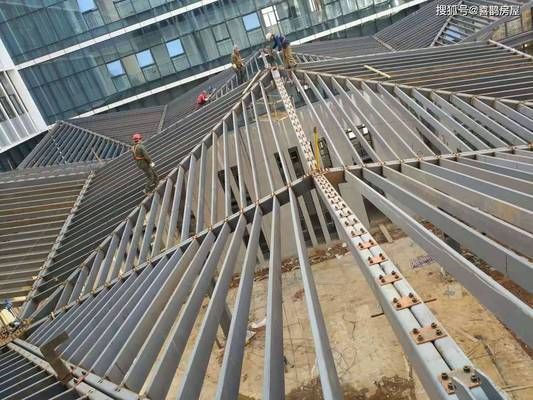 2021年鋼結(jié)構(gòu)廠房建造價格多少（2021年鋼結(jié)構(gòu)廠房建造價格的具體信息）