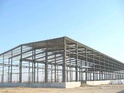 2021年鋼結(jié)構(gòu)廠房建造價格多少（2021年鋼結(jié)構(gòu)廠房建造價格的具體信息）