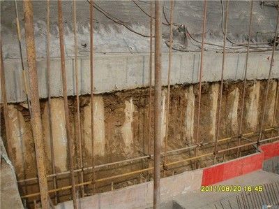 地基加固應在基坑開挖前檢測什么內容 結構電力行業設計 第1張 地基加固應在基坑開挖前檢測什么內容 結構電力行業設計 第1張
