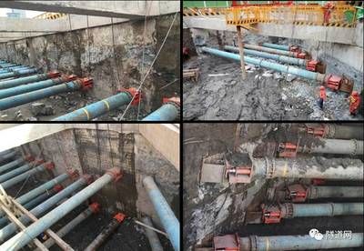 地基加固應在基坑開挖前檢測什么內容 結構電力行業設計 第3張 地基加固應在基坑開挖前檢測什么內容 結構電力行業設計 第3張