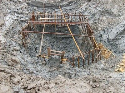 地基加固應在基坑開挖前檢測什么內容 結構電力行業設計 第5張 地基加固應在基坑開挖前檢測什么內容 結構電力行業設計 第5張