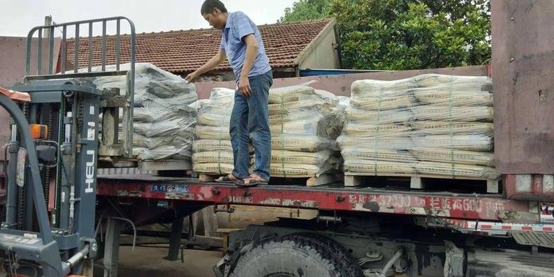 不發火混凝土配合比(不發火混凝土養護技術要點) 鋼結構跳臺施工 第4張 不發火混凝土配合比(不發火混凝土養護技術要點) 鋼結構跳臺施工 第4張