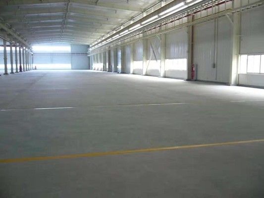 不發火混凝土配合比(不發火混凝土養護技術要點) 鋼結構跳臺施工 第5張 不發火混凝土配合比(不發火混凝土養護技術要點) 鋼結構跳臺施工 第5張